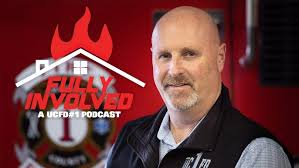 Welcome to Fully Involved- A UCFD#1 Podcast!