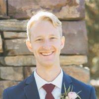 Justin Strickler's Instagram, Twitter & Facebook