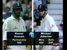 Shooting enthusiast michael atherton, who owned at least six firearms, is believed to have killed three relatives before turning the. Famous Allan Donald Vs Michael Atherton Battle 98 Full Innings Highlights 4th Test 1998 Youtube