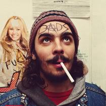 Marty Anderson (Guitar Hero Material)