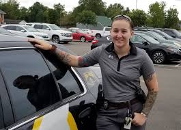 Berea Police Department...