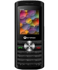 Samsung A127 vs. Micromax GC256