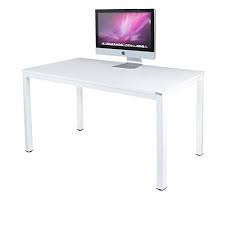 Awesome Top 10 Best Office Tables White Best Of 2018 Reviews Large Office Desk Office Desk Office Workstations