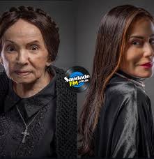 Nicette Bruno, foi uma atriz brasileira. Realizou sua estreia profissional  em 1945. 💙 Seus trabalhos na televisão incluem Rosa dos Ventos (1973),  Éramos Seis (1977), Selva de Pedra (1986), Bebê a Bordo (