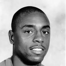 Richard Vidrine (2016)