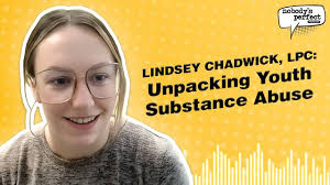 Unpacking Youth Substance Abuse with Lindsey Chadwick, LPC