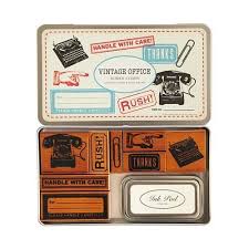 Cavallini Vintage Office Stamps Amazon And Other Places Online Always Wanted These Vintage Office Office Stamps Stamp