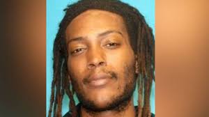 Najee Woods death: Shooter sought in killing of San Diego man