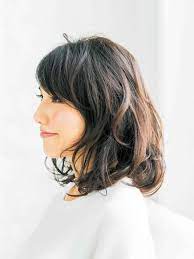 人気髪型ランキングtop２０ 40代の毎日ヘアスタイル story ストーリィ オフィシャルサイト ヘアスタイル 髪型 ヘアスタイリング