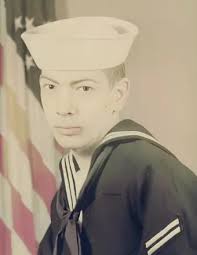 Obituary information for Calix Raymond Richard