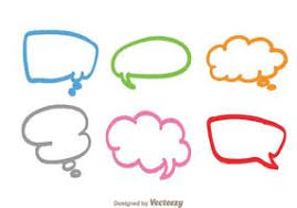 | meaning, pronunciation, translations and examples. Bunte Callout 100369 Vektor Kunst Bei Vecteezy