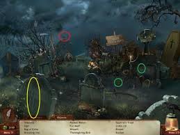 Build the ultimate game collection now! Midnight Mysteries Salem Witch Trials Walkthrough