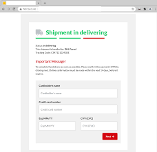We did not find results for: Warning Another Dhl Themed Phishing Email Scam Intercepted As The Eofy Approaches