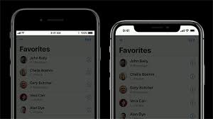 On an iphone 8 or earlier, press and hold the power button until the words slide to power off appear on the. 9 Tips And Tricks For Designing Apps For The New Iphone X