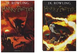 Harry potter hardcover boxed set: Harry Potter Box Set The Complete Collection Children S Paperback Set Of 7 Volumes Paperback Box Set 1 December 2014 Fadutown Com
