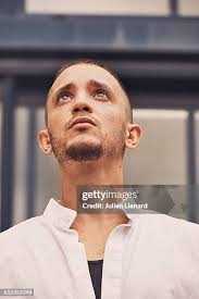 Actor Billy Cook is photographed for Self Assignment