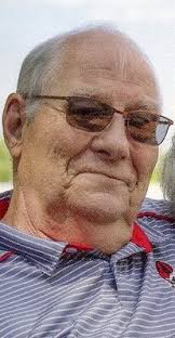 Charles Simpson Obituary