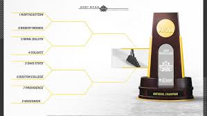 Ncaa college tournament bracket predictions and bracketology. Women S Division I College Hockey Ncaa Tournament Bracket Contains Surprising Picks College Hockey Uscho Com