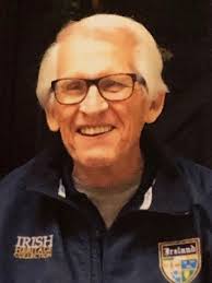 Smith, Barrington Ford