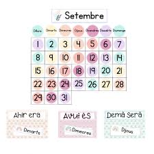 Image result for calendari