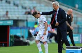 Erblin shaqiri, 20, from switzerland fc grenchen 15, since 2018 defensive midfield market value: 6rbedzw Uifapm