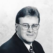 Rev. Stephen R. Thorn Obituary