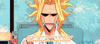 Female team rocket grunt x male reader. Bad Writing Central All Might X Child Reader Fuck You Part 2