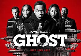She commits to do and to give everything, even her body, in order to find him. Power Book Ii Ghost Season 2 Premiere Date What Does The Cast Know