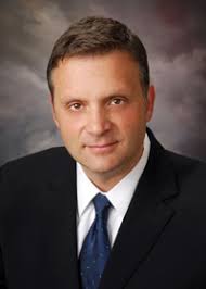 Dr. Michael Scott Baugh M.D., Neurologist