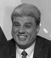 من هو عماد رمضان أمين؟