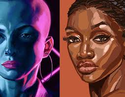 Strongwomen Projects :: Photos, videos, logos, illustrations and branding  :: Behance