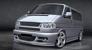 Vw T4 Body Kits Motorsykler