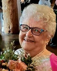 Rita Theresa Plaster Obituary (2024)