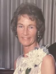 Obituary information for Jacqueline Horton