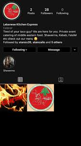 Maybe you would like to learn more about one of these? Lebanese Kitchen Home Pasadena California Menu Prices Restaurant Reviews Facebook
