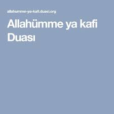 Zikir pengubat hati yaa latifu yaa kaafi ya latifu ya kaafi, ya hafidzu ya syafi allah ya latifu ya kaafi ya hafidzu ya. Allahumme Ya Kafi Duasi Dualar Yaya Ozlu Sozler