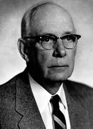 William Wilson Pate (1900-1979)