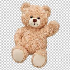 Vermont Teddy Bear Company Stuffed Animals Cuddly Toys Build A Bear Workshop Png Clipart Amp Animals Bear Build A B Vermont Teddy Bears Teddy Teddy Bear