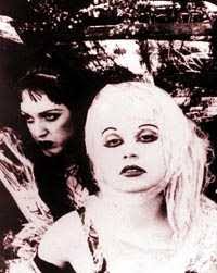 Switchblade Symphony Biography