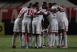 Aventura é lançada para ps5 com resolução nativa de 4k, 60 fps, visuais altamente aprimorados e carregamento rápido em. Sao Paulo Recebe O 4 De Julho Em Busca Da Classificacao As Oitavas Da Copa Do Brasil Torcida Dragoes Da Real Brasilia
