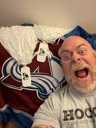 All you “hockey experts” talking trash about the Avs shouldn't be