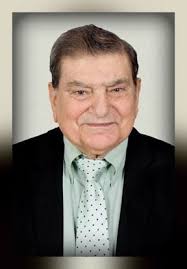 George Spahis Obituary