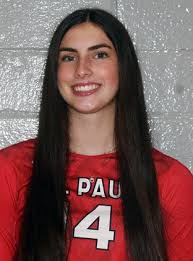 St. Paul volleyball: Lady Cardinal spikers win various post-season awards