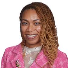 Jacquelyn Rucker's Instagram, Twitter & Facebook