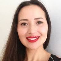 Sarah Maddison-Dewey