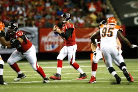 Falcons Vs Bengals 2014 Game Info Live Blog The Falcoholic