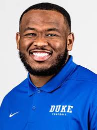 Carter Selected to AFCA Good Works Team