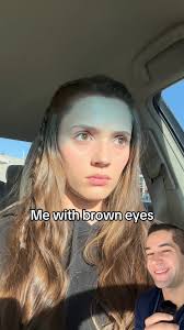 Have you noticed this before? #eyecolor #sunlight #interestingfacts #funfact