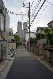 韓国人 演出されたものではない 日本の一般的な路地の写真を見てみよう カイカイ反応通信 japan architecture city aesthetic japan street