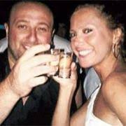 ECE ERKEN?E 26 BİN EUROLUK AŞK GÖSTERİSİ!